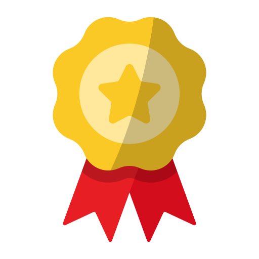 Medalla del Primer Lugar